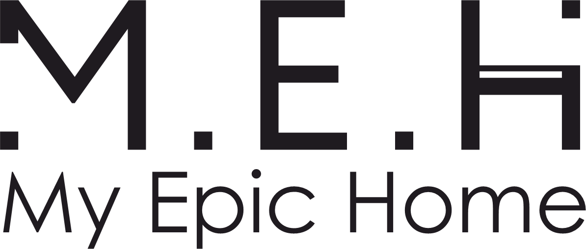 My Epic Home